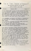 City of Ottawa Coin Club Bulletin, Vol. 01, 1-12 (1968)