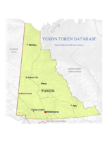 Yukon Token Database, Greene, Ronald and Eric Jensen (December 2024)